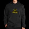 Sport Wick ® Fleece Hooded Pullover Thumbnail