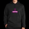 Sport Wick ® Fleece Hooded Pullover Thumbnail