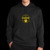 Sport Wick ® Fleece Hooded Pullover Thumbnail