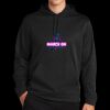 Sport Wick ® Fleece Hooded Pullover Thumbnail