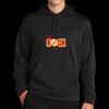 Sport Wick ® Fleece Hooded Pullover Thumbnail