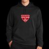 Sport Wick ® Fleece Hooded Pullover Thumbnail