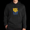 Sport Wick ® Fleece Hooded Pullover Thumbnail