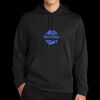 Sport Wick ® Fleece Hooded Pullover Thumbnail
