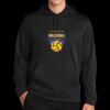 Sport Wick ® Fleece Hooded Pullover Thumbnail