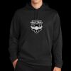 Sport Wick ® Fleece Hooded Pullover Thumbnail