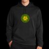 Sport Wick ® Fleece Hooded Pullover Thumbnail