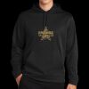 Sport Wick ® Fleece Hooded Pullover Thumbnail