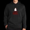 Sport Wick ® Fleece Hooded Pullover Thumbnail