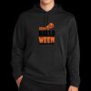 Sport Wick ® Fleece Hooded Pullover Thumbnail