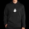 Sport Wick ® Fleece Hooded Pullover Thumbnail
