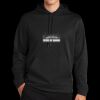 Sport Wick ® Fleece Hooded Pullover Thumbnail