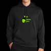 Sport Wick ® Fleece Hooded Pullover Thumbnail