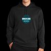 Sport Wick ® Fleece Hooded Pullover Thumbnail