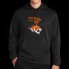 Sport Wick ® Fleece Hooded Pullover Thumbnail
