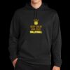 Sport Wick ® Fleece Hooded Pullover Thumbnail