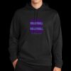 Sport Wick ® Fleece Hooded Pullover Thumbnail