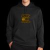Sport Wick ® Fleece Hooded Pullover Thumbnail