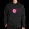 Sport Wick ® Fleece Hooded Pullover Thumbnail