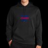 Sport Wick ® Fleece Hooded Pullover Thumbnail