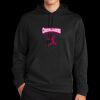 Sport Wick ® Fleece Hooded Pullover Thumbnail