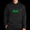 Sport Wick ® Fleece Hooded Pullover Thumbnail