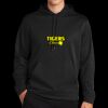 Sport Wick ® Fleece Hooded Pullover Thumbnail
