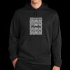 Sport Wick ® Fleece Hooded Pullover Thumbnail