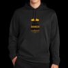 Sport Wick ® Fleece Hooded Pullover Thumbnail
