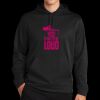 Sport Wick ® Fleece Hooded Pullover Thumbnail