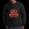 Super Heavyweight Crewneck Sweatshirt Thumbnail