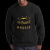 Super Heavyweight Crewneck Sweatshirt Thumbnail