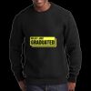 Super Heavyweight Crewneck Sweatshirt Thumbnail