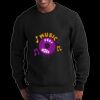Super Heavyweight Crewneck Sweatshirt Thumbnail