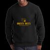 Super Heavyweight Crewneck Sweatshirt Thumbnail