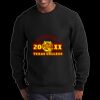 Super Heavyweight Crewneck Sweatshirt Thumbnail