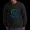 Super Heavyweight Crewneck Sweatshirt Thumbnail