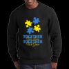 Super Heavyweight Crewneck Sweatshirt Thumbnail