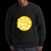 Super Heavyweight Crewneck Sweatshirt Thumbnail