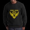Super Heavyweight Crewneck Sweatshirt Thumbnail