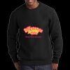 Super Heavyweight Crewneck Sweatshirt Thumbnail