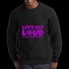 Super Heavyweight Crewneck Sweatshirt Thumbnail