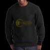 Super Heavyweight Crewneck Sweatshirt Thumbnail