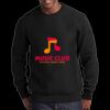 Super Heavyweight Crewneck Sweatshirt Thumbnail