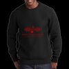 Super Heavyweight Crewneck Sweatshirt Thumbnail