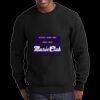 Super Heavyweight Crewneck Sweatshirt Thumbnail