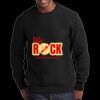 Super Heavyweight Crewneck Sweatshirt Thumbnail