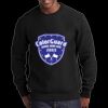 Super Heavyweight Crewneck Sweatshirt Thumbnail