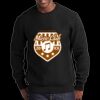 Super Heavyweight Crewneck Sweatshirt Thumbnail