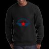 Super Heavyweight Crewneck Sweatshirt Thumbnail